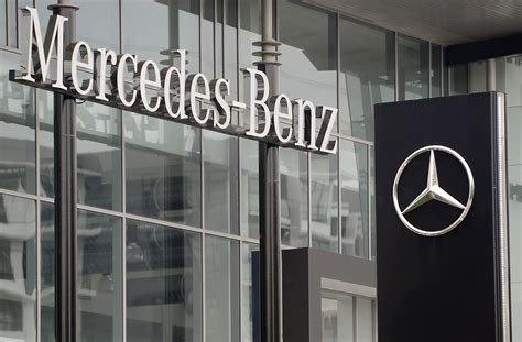 Daimler Takes Full Control Of Mercedes Benz Msia