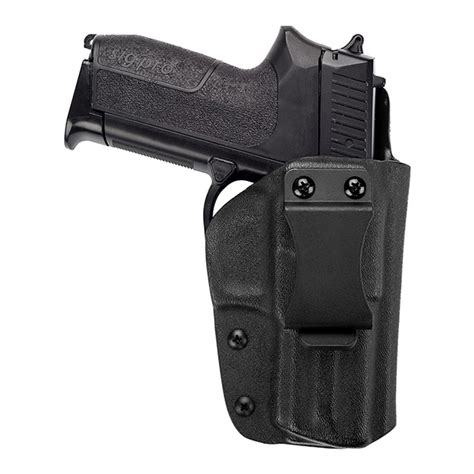 Best Glock X Holster Top Edc Picks Craft Holsters