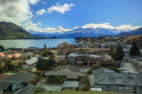 11 Fun Things To Do In Wanaka On Your New Zealand Adventure
