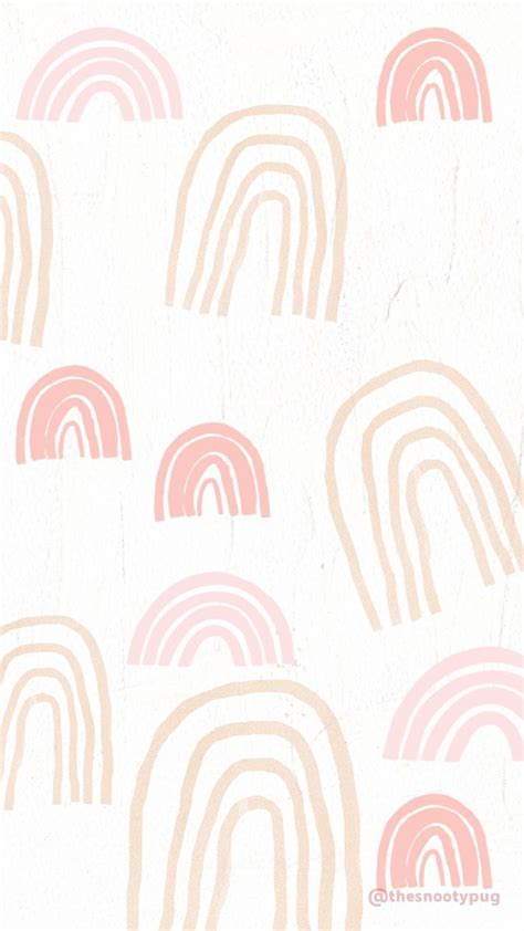 Vsco Rainbow Wallpapers Wallpaper Cave