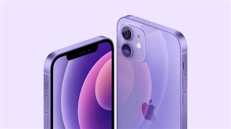Iphone 12 Purple Variant Airtag Now Available In India