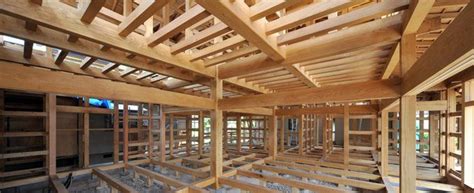 I asked them about it and they say a minimum cost uptick of $1000 and they need to evaluate exact cost. Wood Framing (With images) | House in the woods