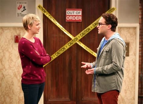 The Big Bang Theory Season 8 Episode 7 Spoilers Billy Bob Thornton