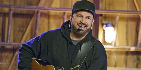 Garth Brooks Unveils The Cover Of Anthology Part Ii The Next Five