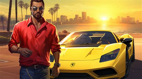 Gta Everything We Know So Far About The Highly Anticipated Game