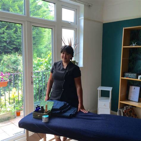 Sw Massage Therapy London