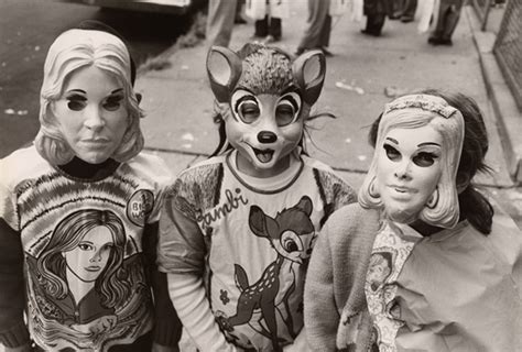 Most Popular Halloween Costumes Of Decades Past American Profile