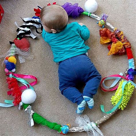 Actividades Sala Cuna Baby Sensory Baby Sensory Play Infant Activities