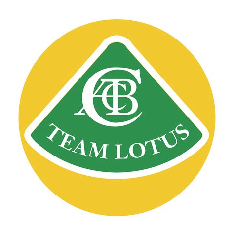 Lotus F1 Team Logo Png Transparent And Svg Vector Freebie Supply