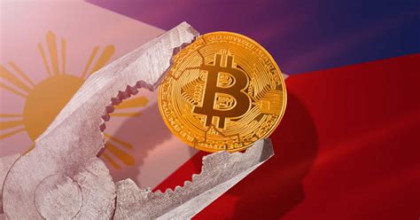 .cryptocurrencies and the blockchain can be used and one particularly interesting idea is that central banks could issue their own cryptocurrencies. Central Bank of Philippines Admonish its Citizens Against ...
