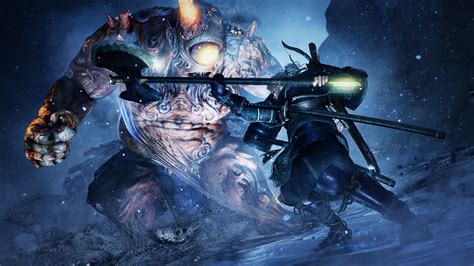 The Nioh Collection 13 Things You Should Know Before Buying