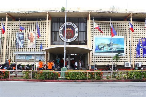 Cavite City Hall Cavite