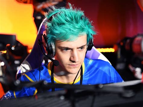 Top 5 Richest Gamers In The World Articles
