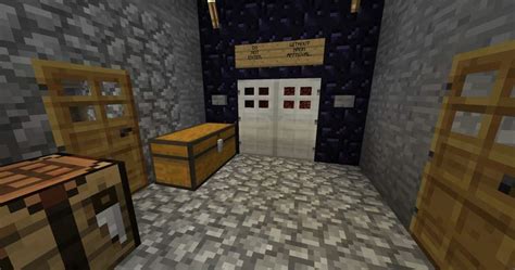 From pc to pocket edition, professional to novice all are welcome. My minecraft survival world basement. | Minecraft Amino