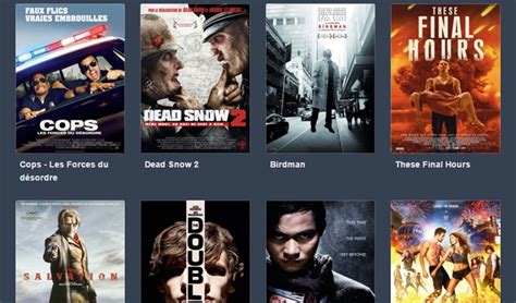 Les Sites 2015 De Films Et Séries En Streaming 4k Tekiano Teknkult