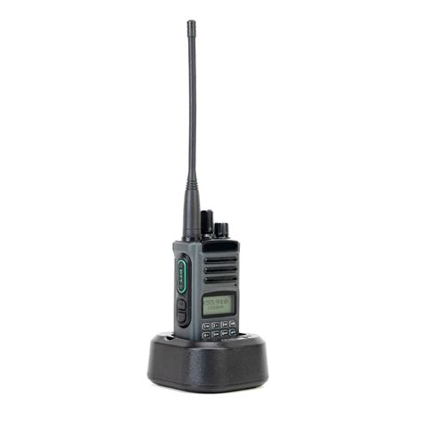 Statie Radio Portabila Vhf Uhf Pni Px S Dual Band Emag Ro