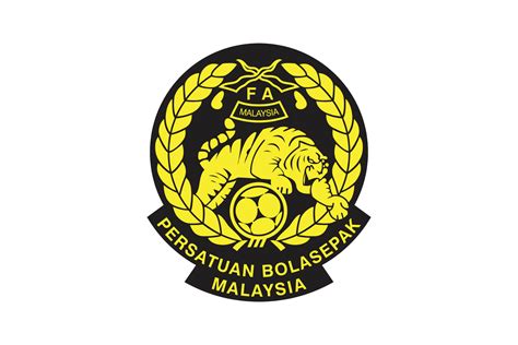 Persatuan Bolasepak Malaysia Logo