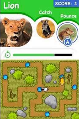 The gameplay is based on knowing. Animal Genius NDS ROM (USA) Download - GameGinie