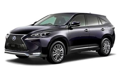 2023 Lexus Rx 350 New Cars Coming Out
