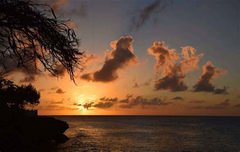 Photos Of The Week Sunset Of Tobago Travel Bliss Now