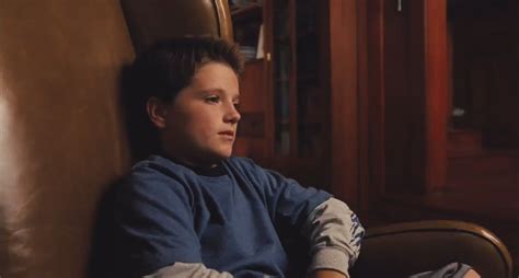 Zathura A Space Adventure Screencaptures Josh Hutcherson Photo