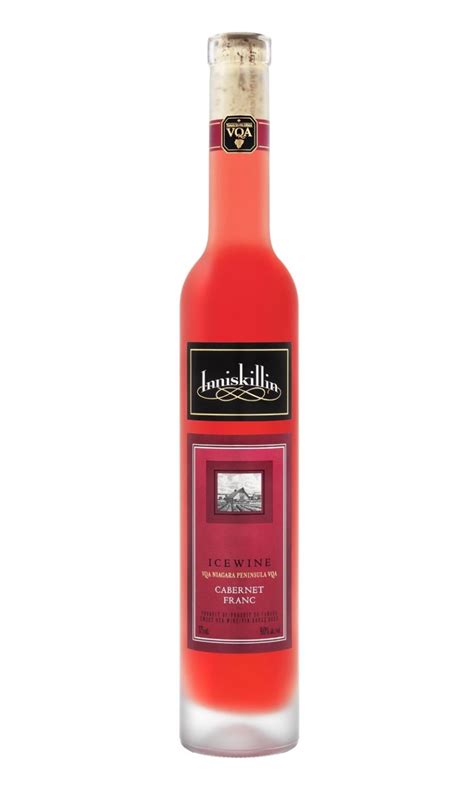 Buy Inniskillin Niagara Cabernet Franc Icewine 2019 Half Bottle Vinvm