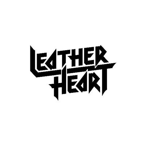 Heart Band Logo Logodix
