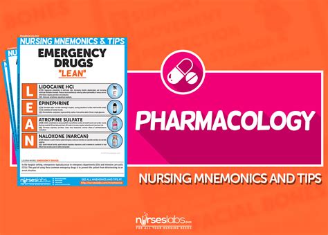 It Is The Goal Of These Nursing Mnemonics To Provide An Easy Quick