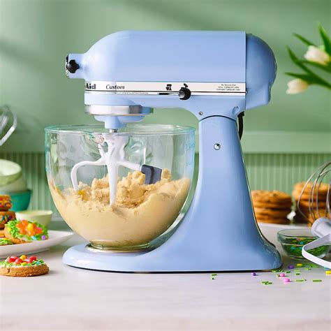 24 Hour Flash Deal Save 80 On A Kitchenaid Stand Mixer Wirefan Your Source For Social News