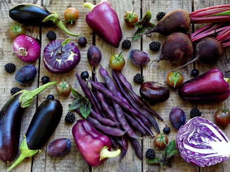 12 Violette Gemüsesorten Die Sie So Noch Nicht Gesehen Haben Plantura