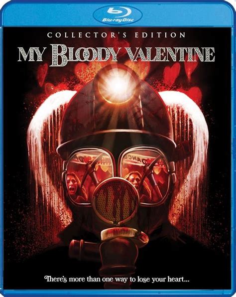 Film Review My Bloody Valentine 1981 Hnn