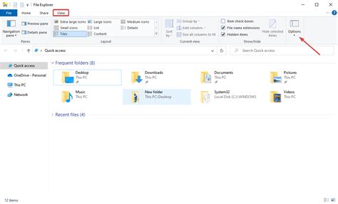 How To Show Libraries In Windows 10s File Explorer