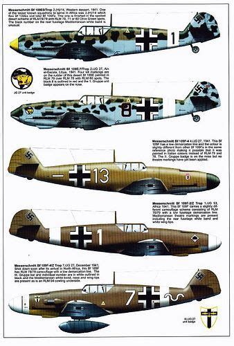 Pin En Wings Of The Luftwaffe