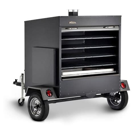 The cheapest offer starts at £ commercial chargrill with griddle natural gas or lpg charcoal flame grill bbq. Traeger Large Pellet Grills Commercial Trailer - Pellet ...