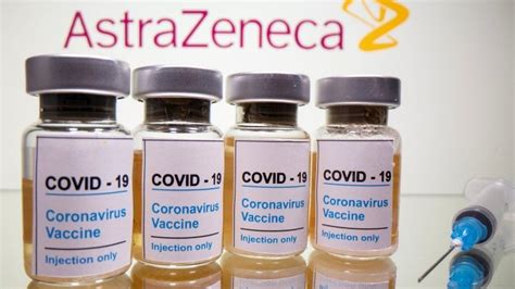 Covid 19 Ireland To Resume Oxford AstraZeneca Vaccine Rollout BBC News