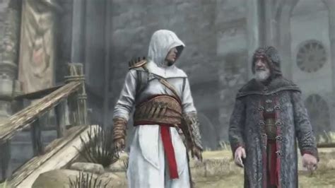 Assassins Creed Revelations Altaïr Ibn Laahad Youtube