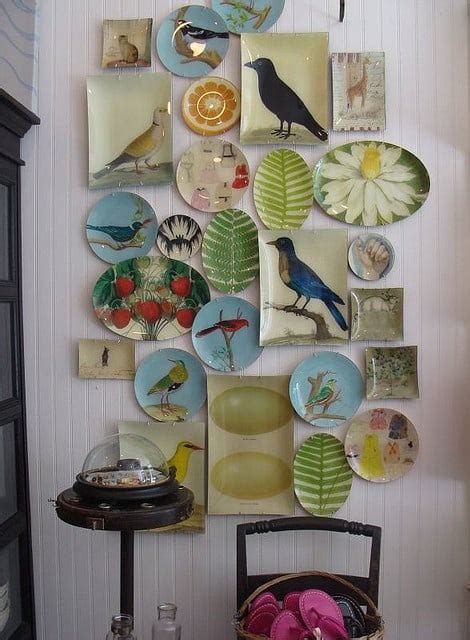 50 Creative Ways To Display Your Collections Designbump