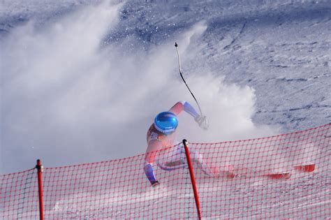 Bode Miller Says Olympic Downhill Course ‘can Kill You For The Win