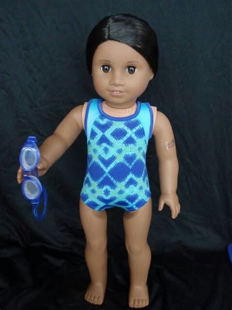 pin on american girls dolls beautiful aftermarket outfits and goodies