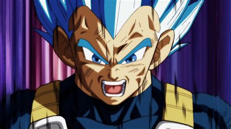 Once you've unlocked the hard modes, you'll have to complete the extreme gravity spaceship course on hard with an a rank or higher to get super saiyan blue vegeta. Dragon Ball Super : Le nom de la nouvelle forme de Vegeta ...