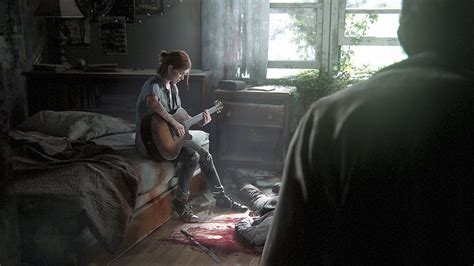 Updated The Last Of Us Part Ii 2019 Playstation 4 Release Date Hinted At By Composer