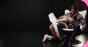 Sensual Fetish Fuck Creampie For Flexible Ukrainian Ballerina Jessica X Teen Pornb