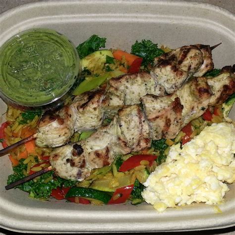 Get Fresh Healthy Meals Delivered To Your Door Steps Evanston Il Patch