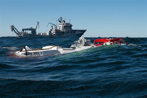 dynamic monarch l interopérabilité dans le sauvetage des sous marins rp defense mer