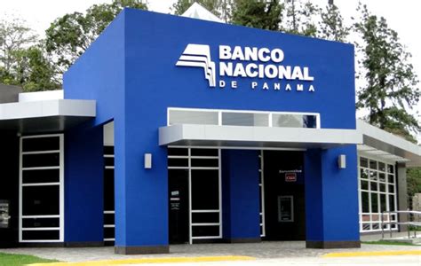 Banco Nacional Calcula Un Crecimiento Del 8 En 2015 Panamá América