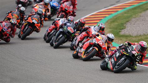 Mw Sachsenring Post Race Show Motogp Podcast