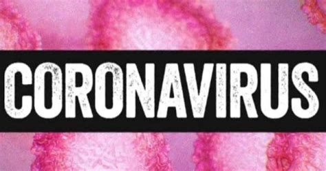 A Number Of Events Cancelled As The First Coronavirus Related Death