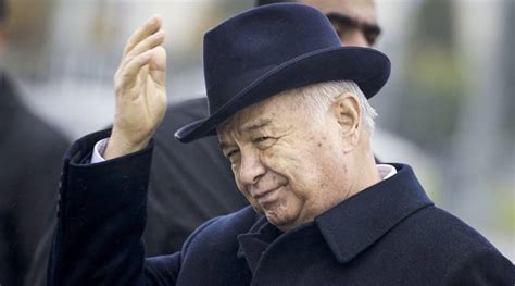 Uzbekistan Jails Ex President’s Daughter Gulnara Karimova World News The Indian Express