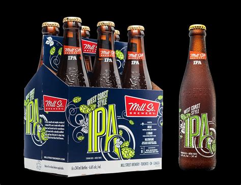 If you enjoy green flash west coast ipa, definitely give this recipe a try. West Coast Style IPA for Mill Street Brewery | Brewery ...