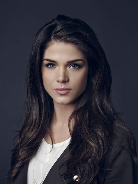 Marie Avgeropoulos The Tv Show Photo Fanpop Page